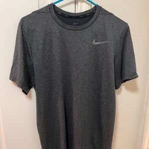 Nike Dri-fit shirt